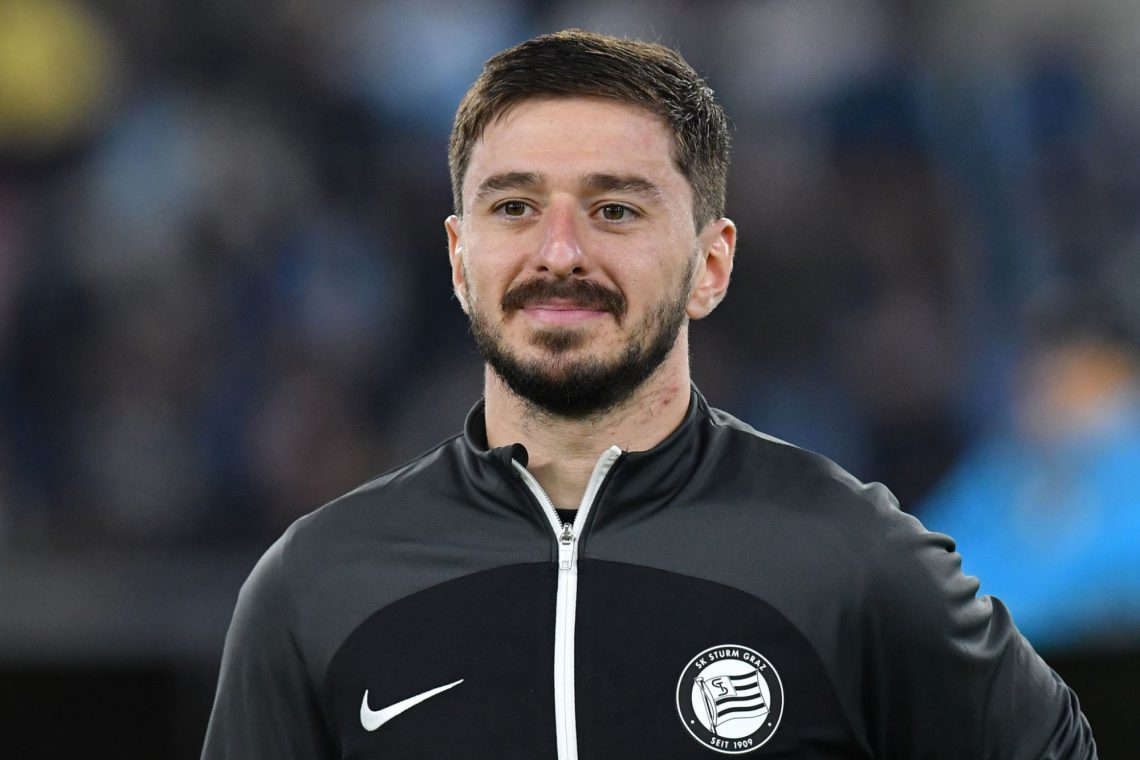 “ის მოედანზე ყველგანაა, ბურთით თუ უბურთოდ… “შტურმის” ფანები მას აღმერთებენ” – რას წერს ბრიტანული გამოცემა ოთარ კიტეიშვილზე?