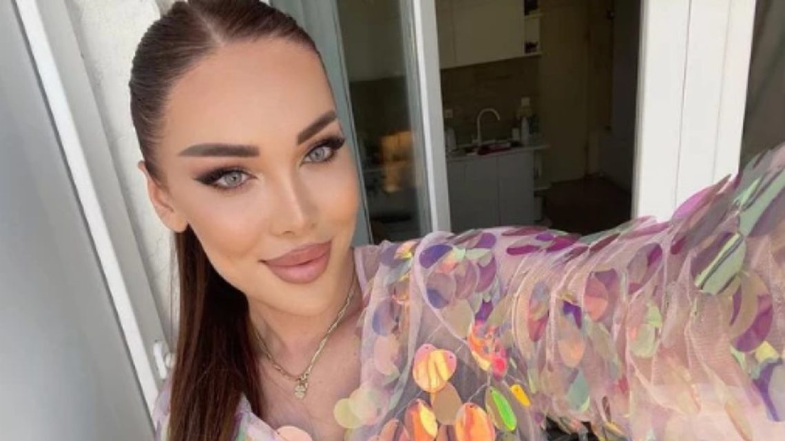 კესარია აბრამიძის ერთ-ერთი ბოლო კომუნიკაცია მეგობართან – რას ჰყვებოდა მოდელი ბექა ჯაიანის შესახებ?