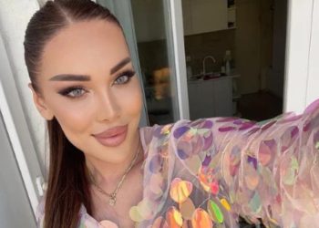 კესარია აბრამიძის ერთ-ერთი ბოლო კომუნიკაცია მეგობართან – რას ჰყვებოდა მოდელი ბექა ჯაიანის შესახებ?