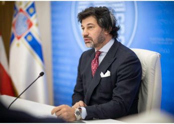 თბილისის მერია განცხადებას ავრცელებს