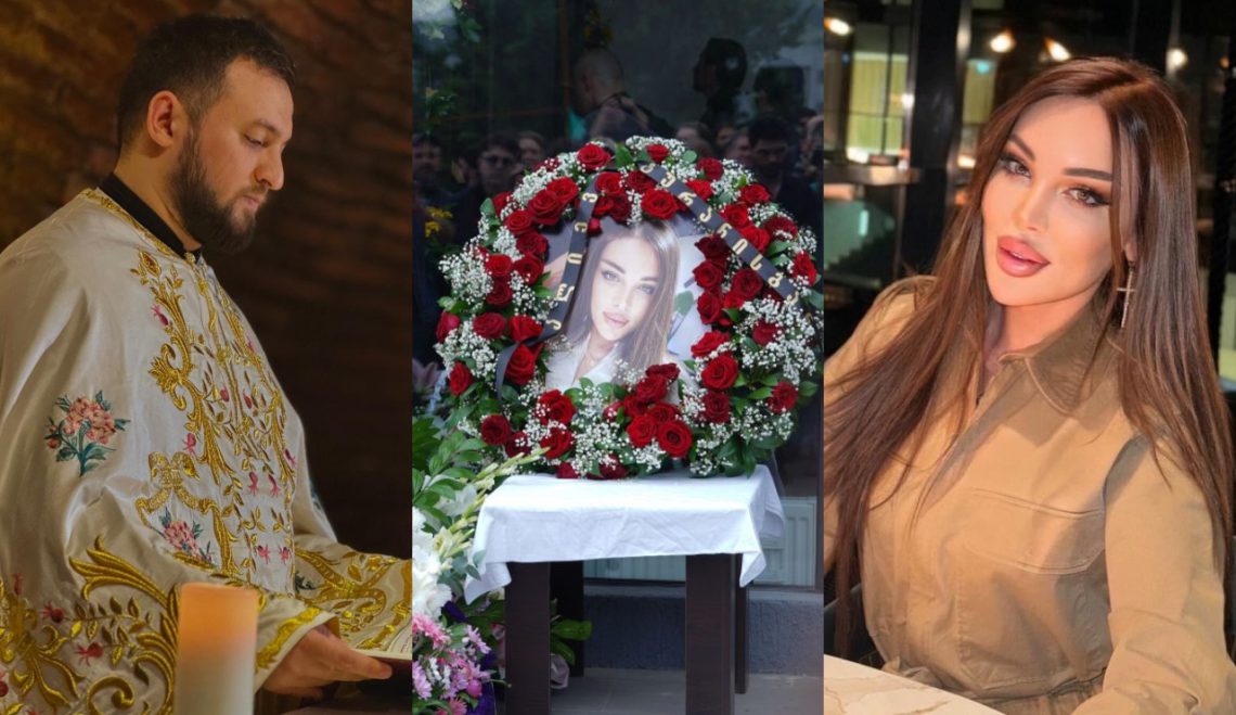 “როგორც ვიცი, კესარია საქართველოს მართლმადიდებელ ეკლესიაში იყო მონათლული და სიცოცხლეში არასდროს უარუყვია ეს რწმენა, შესაბამისად, მისთვის წესის აგება არა მხოლოდ დასაშვები, არამედ ამ ეკლესიის ვალდებულებაც კი არის” – რას ამბობს მამა ლეონ გელოვანი?