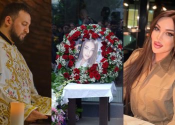 “როგორც ვიცი, კესარია საქართველოს მართლმადიდებელ ეკლესიაში იყო მონათლული და სიცოცხლეში არასდროს უარუყვია ეს რწმენა, შესაბამისად, მისთვის წესის აგება არა მხოლოდ დასაშვები, არამედ ამ ეკლესიის ვალდებულებაც კი არის” – რას ამბობს მამა ლეონ გელოვანი?