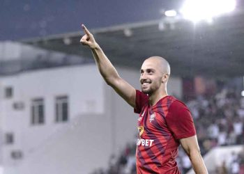 “საქართველოს ნაკრებისთვის, რაც შემიძლია ყველაფერს გავიღებ”-ლუკა გადრანი