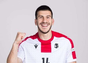 ” მეტოქე შევისწავლეთ …მოსაგებად ჩამოვედით, თუმცა დაძაბულ თამაშს ველი”- ლუკა ლოჩოშვილი