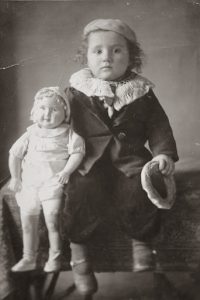 "ყველას დედამთილს როგორ ვგავარ, კაცო? ნუთუ ყველა ასეთი ლამაზია?"- მედეა ლორთქიფანიძის ცხოვრების გზა