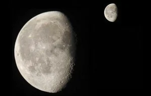 29 სექტემბრიდან დედამიწას "მეორე მთვარე" დაემგზავრება - როგორ ხსნიან ასტრონომები მოვლენას?