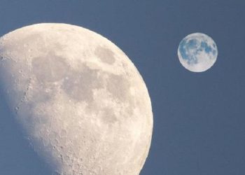 29 სექტემბრიდან დედამიწას “მეორე მთვარე” დაემგზავრება – როგორ ხსნიან ასტრონომები მოვლენას?