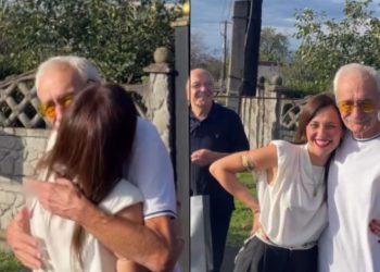 რატომ არ საუბრობს თამუნა მუსერიძე ბიოლოგიურ დედაზე?- ჟურნალისტის კომენტარი