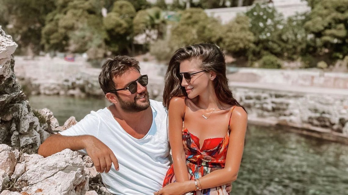 ანნა და ლილი სულაბერიძეების შეხვედრა – ნოე სულაბერიძე ქალიშვილების ემოციურ კადრებს გვიზიარებს