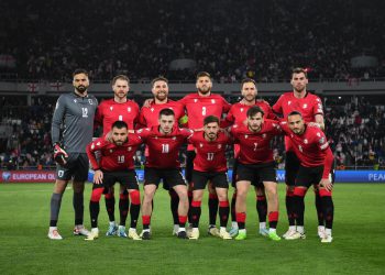 “წითლებს აფრიალებს” – ვინ განსჯის საქართველოსა და ჩეხეთის შეხვედრას?