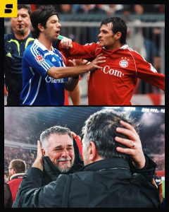 "ოჯახი, კარიერა, გახმაურებული შემთხვევა საფეხბურთო სამყაროში" - ვილი სანიოლის გზა საქართველოს ნაკრების მწვრთნელობამდე