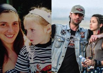 ვინ არიან ილიკო სუხიშვილის შვილები? – ტრაგიკული ქორწინება, წლების შემდეგ ნაპოვნი ქალიშვილი და წარმატებული კარიერა