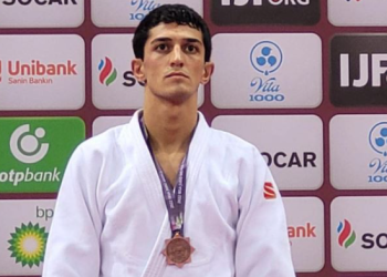 დღეს პარალიმპიადაზე ზურაბ ზურაბიანი იასპარეზებს – ვინ იქნება მისი პირველი მეტოქე და როდის გაიმართება შეხვედრა?