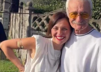 „გენებში გამომყვა…“ – თამუნა მუსერიძის ბიოლოგიური მამა ცნობილი ქორეოგრაფი აღმოჩნდა