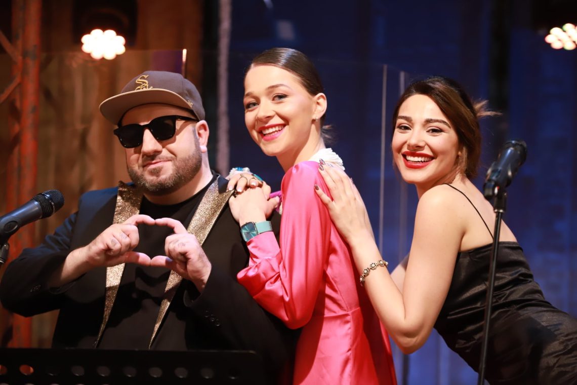 “მეგობრობა, მამობა და ძმაკაცობა გამიწია ცხოვრებაში”- ნახეთ როგორ ულოცავს თათა გიორგობიანი გელა გნოლიძეს დაბადების დღეს