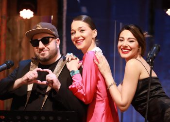 “მეგობრობა, მამობა და ძმაკაცობა გამიწია ცხოვრებაში”- ნახეთ როგორ ულოცავს თათა გიორგობიანი გელა გნოლიძეს დაბადების დღეს