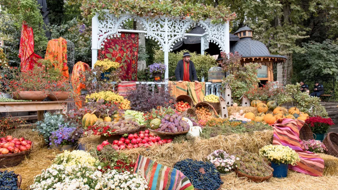 „თბილისობა 2024″- როდის გაიმართება ღონისძიება?