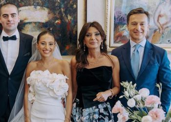 გიორგი თარგამაძე ბაბუა გახდა – რას წერს სოციალურ ქსელში თარგამაძის მეუღლე?