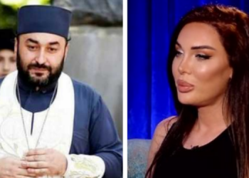 “არის შემთხვევები, როცა ამოდიან ჯოჯოხეთიდან სულები, ასეთები ვერა” – რას ამბობს მამა ლევანი კესარია აბრამიძეზე?