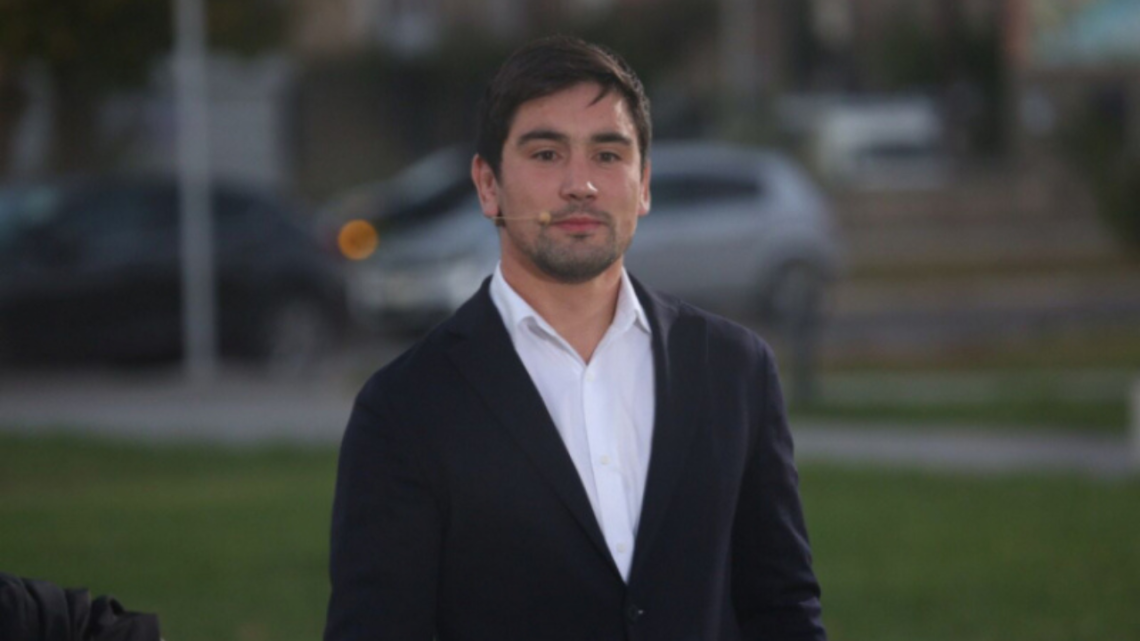 გორის მერი, ვლადიმერ ხინჩეგაშვილი თანამდებობიდან გადადგა