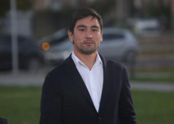 გორის მერი, ვლადიმერ ხინჩეგაშვილი თანამდებობიდან გადადგა