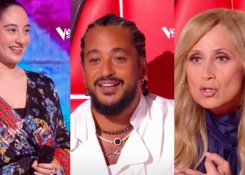 “ქართველი გოგონას  ფანტასტიკური  გამოსვლა ფრანგულ საბავშვო „ვოისში“- ანასტასიამ ჟიურის ოთხივე წევრი შემოაბრუნა