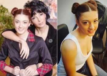 “როგორი იყავი, დე…“ – მაია ასათიანი გარდაცვლილი შვილის კადრებს აქვეყნებს