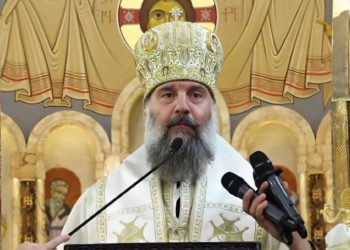 თუ გვინდა, უფალმა შეისმინოს ჩვენი ლოცვა და შეგვისრულოს თხოვნები, ეს სამი თვისება აუცილებლად უნდა ვიქონიოთ – მეუფე შიო