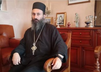 სოხუმში აფხაზ სასულიერო პირს თავს დაესხნენ