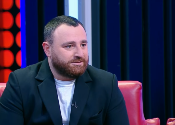 “შეგუებული ვიყავი, მაგრამ ეს იმას არ ნიშნავს, რომ ამ ყველაფერს უპასუხოდ დავტოვებ!“-არჩილ ბერიძე მიმართვას ავრცელებს