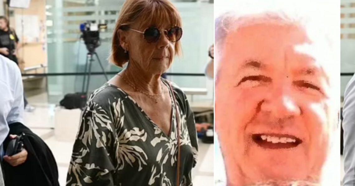 კაცმა აღიარა, რომ ცოლს 10 წელი ნარკოტიკით აძინებდა და სხვებს აუპატიურებინებდა – რა მოხდა საფრანგეთში