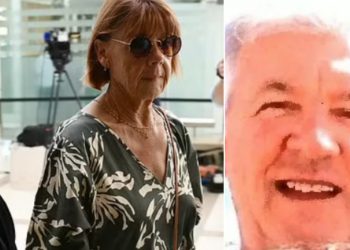 კაცმა აღიარა, რომ ცოლს 10 წელი ნარკოტიკით აძინებდა და სხვებს აუპატიურებინებდა – რა მოხდა საფრანგეთში