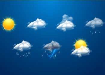 როგორი ამინდია მოსალოდნელი საქართველოში? -განახლებული პროგნოზი