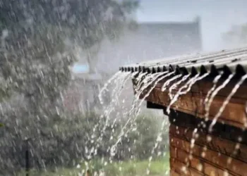 ” წვიმა ელჭექით, სეტყვა, ზღვაზე 3-4-ბალიანი შტორმი”-  გარემოს ეროვნული სააგენტო მოსახლეობას აფრთხილებს