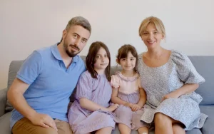 "ჩცდ-ს ყვე­ლა­ნი "პირ­ველ შვილს“ ვე­ძა­ხით და მისი წარ­მა­ტე­ბა სიყ­ვა­რუ­ლია"- როგორია ანა ტყებუჩავას ცხოვრება "ჩცდ-ს" მიღმა