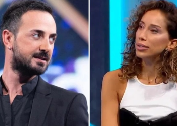 “იღება კარი და შემოდის ეს ნაძირალა ქრისტინე იმედაძე, დასაბმელი გიჟი…”–  რა მოხდა პირდაპირ ეთერში