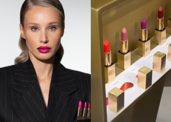 Anouki Beauty- ანუკი არეშიძემ საკუთარი კოსმეტიკის ხაზი დააფუძნა