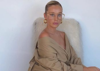 “5 წლიანი შრომის შედეგი” – ანუკი არეშიძე საზოგადოებას სასიხარულო ამბავს უზიარებს