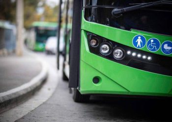 7 სექტემბრიდან 18-მეტრიანი ავტობუსები საბურთალოდან ვარკეთილის დასახლებამდე იმოძრავებს