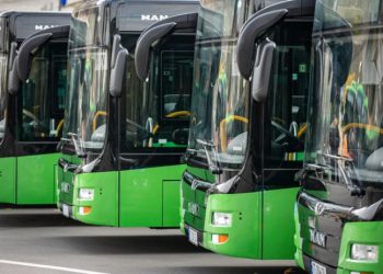 სიახლე მგზავრებისთვის – ცვლილება საზოგადოებრივ ტრანსპორტში, რომელიც დღეიდან ამოქმედდა