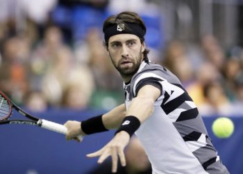 ნიკოლოზ ბასილაშვილმა  რენის ჩელენჯერის ტურნირის ძირითადი ბადის საგზური მოიპოვა.