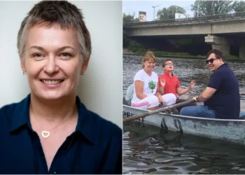 “ყოფილი პირველი ლედი შეყვარებულია…” – სად გაქრა სანდრა რულოვსი და რა სიახლეა მის პირად ცხოვრებაში?