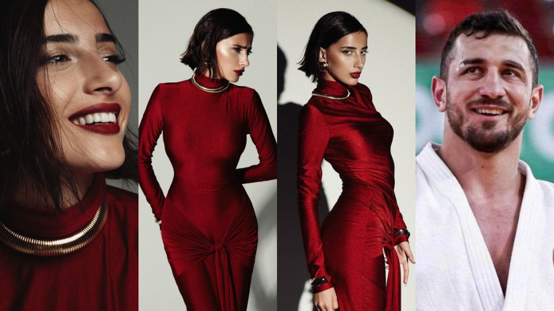 „ჩემპიონს ჩემპიონური გემოვნება რომ ჰქონია…”- ლაშა ბექაურის შეყვარებული ახალ ფოტოებში შთამბეჭდავად გამოიყურება