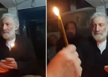 🎥”ჩემს ძმას ანტიბიოტიკი სჭირდება? ვუყიდო?” – ბერი ნარიმანის ახალი ვიდეო ვრცელდება