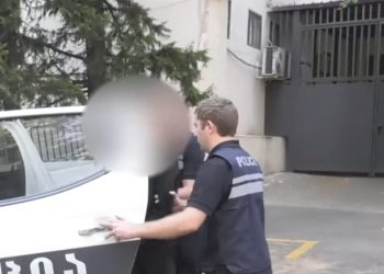 “ბრალდებული არასრულწლოვან ა.ს.-ს სოციალური ქსელის მეშვეობით მისთვის პირადი ცხოვრების ამსახველი ფოტო და ვიდეო მასალის გადაგზავნას სთხოვდა”-  შსს-მ სექსუალური დანაშაულის ბრალდებით ერთი პირი დააკავა