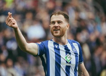 “ქართველი თავდამსხმელი „კარლსრუეს“ ბუნდესლიგაში დაბრუნებაზე ოცნებობს”- რას წერს გერმანული გამოცემა ბუდუ ზივზივაძეზე?