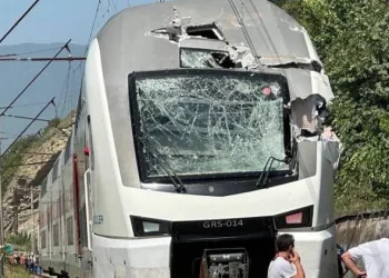 რა ხდება ცნობილი თბილისში მომხდარ სარკინიგზო ავარიაზე, რომელსაც 2 ადამიანი ემსხვერპლა – ახალი დეტალები