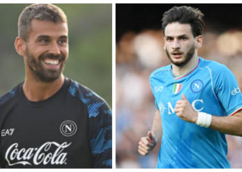 “მასთან ერთად თამაში ამ მიზეზის გამო ძალიან მარტივია” – სპინაცოლამ კვარაცხელიაზე ისაუბრა