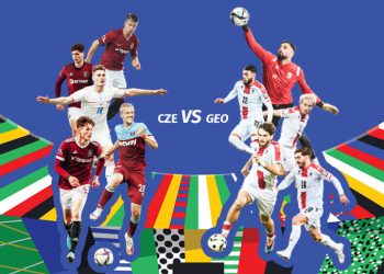 საქართველოს ნაკრები ჩეხეთის გუნდზე ძვირია – ვინ არიან ყველაზე ძვირადღირებული ფეხბურთელები