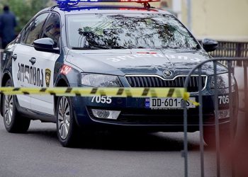 შვილიშვილზე სექსუალური ძალადობის ბრალდებით 66 წლის კაცი დააკავეს